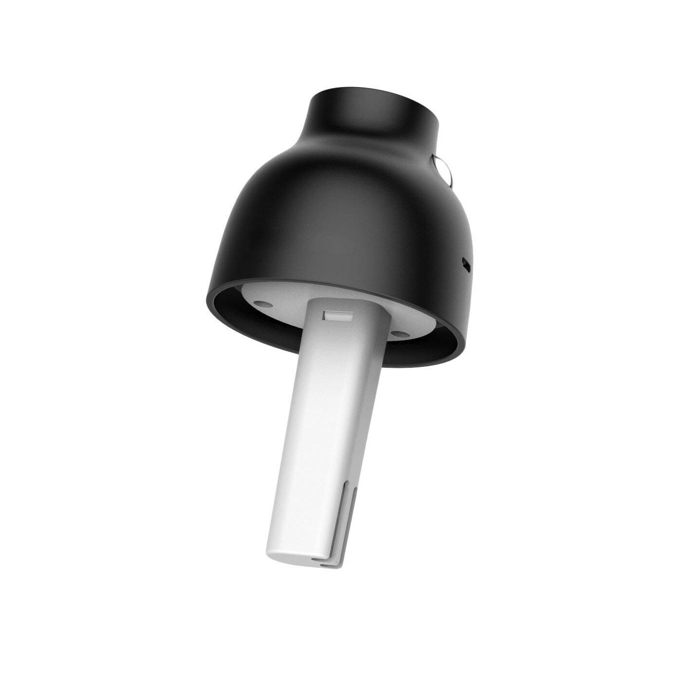 ADE HM1800 Zvlhčovač vzduchu s USB, čierny