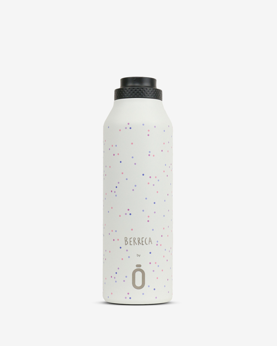 Runbott Mii Nerezová termofľaša s izoláciou – 600ml, Ohňostroje