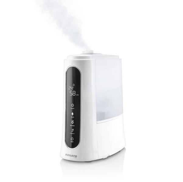 Miniland Humitouch Pure, Zvlhčovač vzduchu/ozonátor