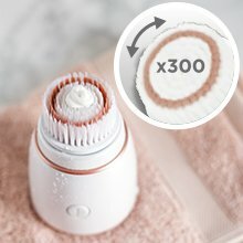 REVLON RVSP3538 Sonická čistiaca kefka na tvár