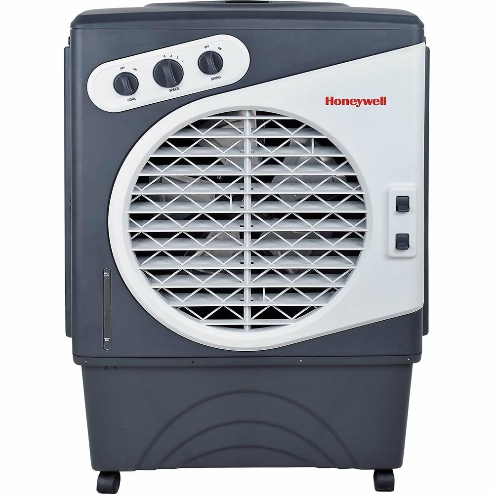 Honeywell CO60PM Odparovacia klimatizácia - Chladič vzduchu