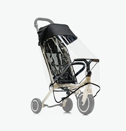 SmarTrike Pláštenka a nepremokavý obal pre modely Wonder MAX a PLUS
