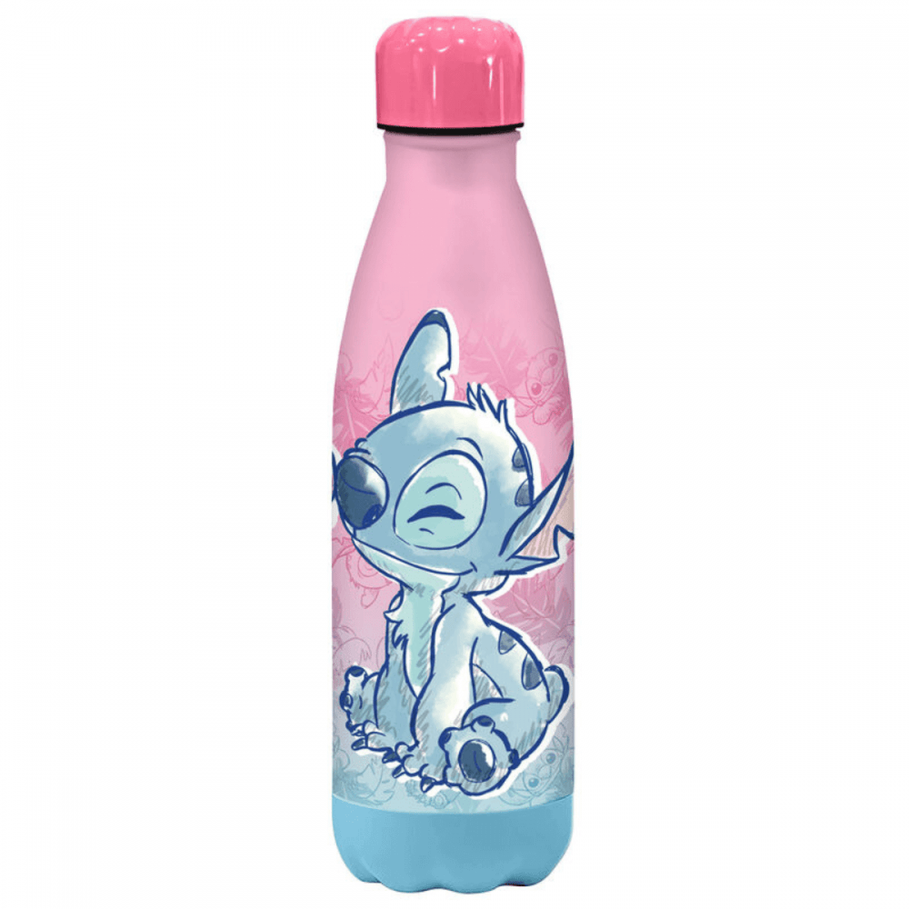 Kids Euroswan Termo fľaša z bidonu 500 ml -Stich
