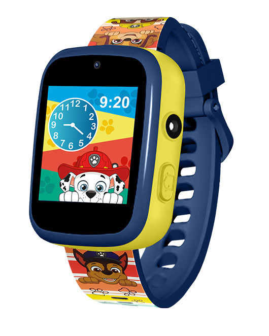 Kids Euroswan Digitálne inteligentné hodinky, Paw Patrol