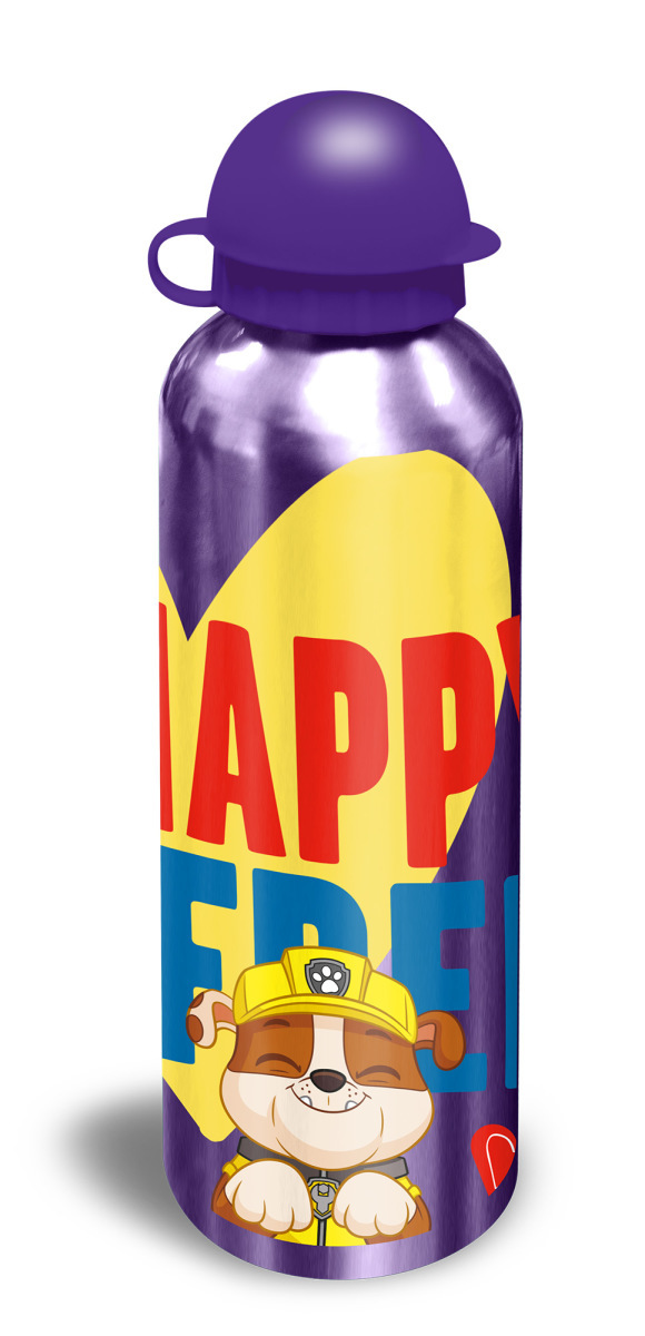 Kids Euroswan Fľaša, Paw Patrol, 500ml