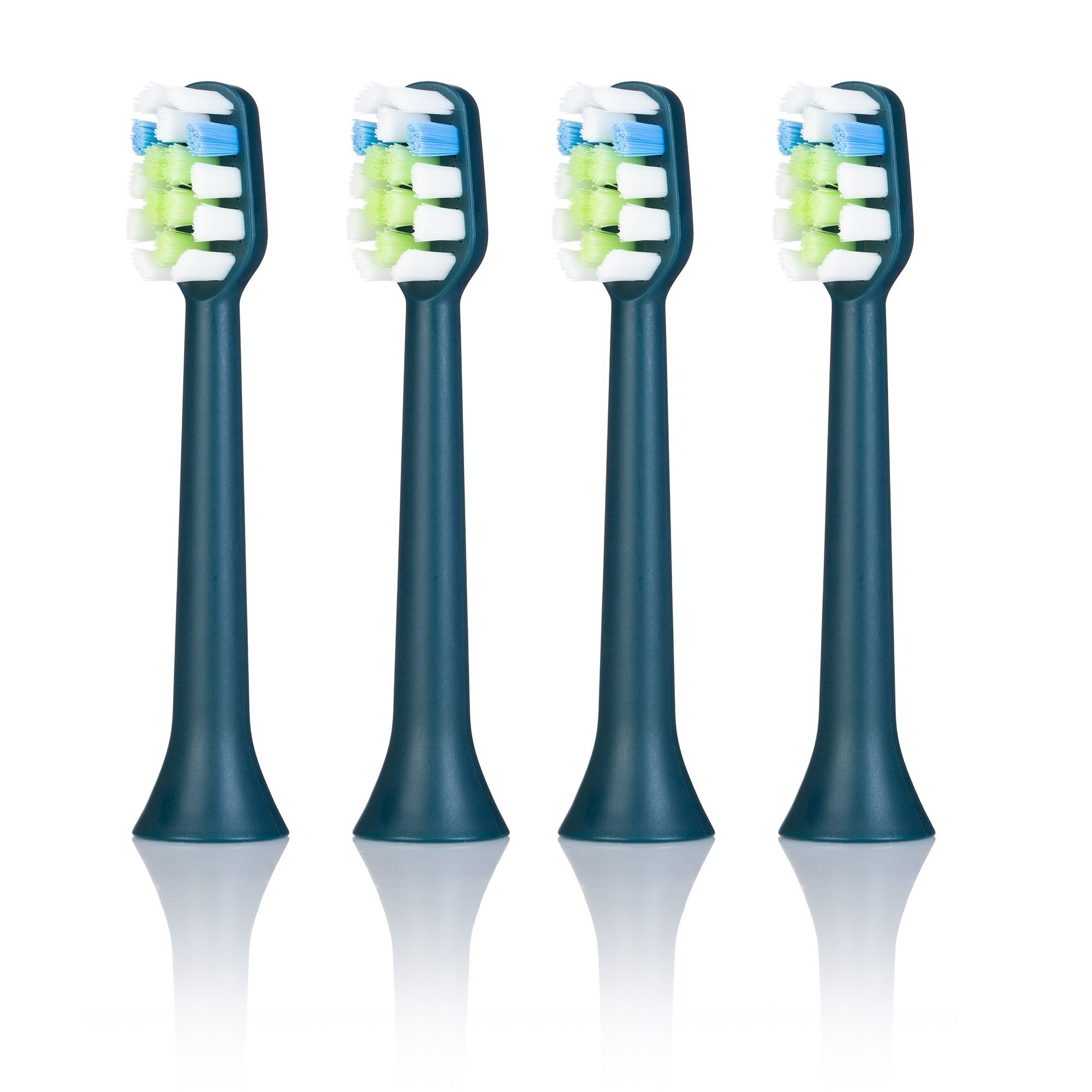 VITAMMY SMILS MIX 2 Náhrady na zubnú kefku SMILS