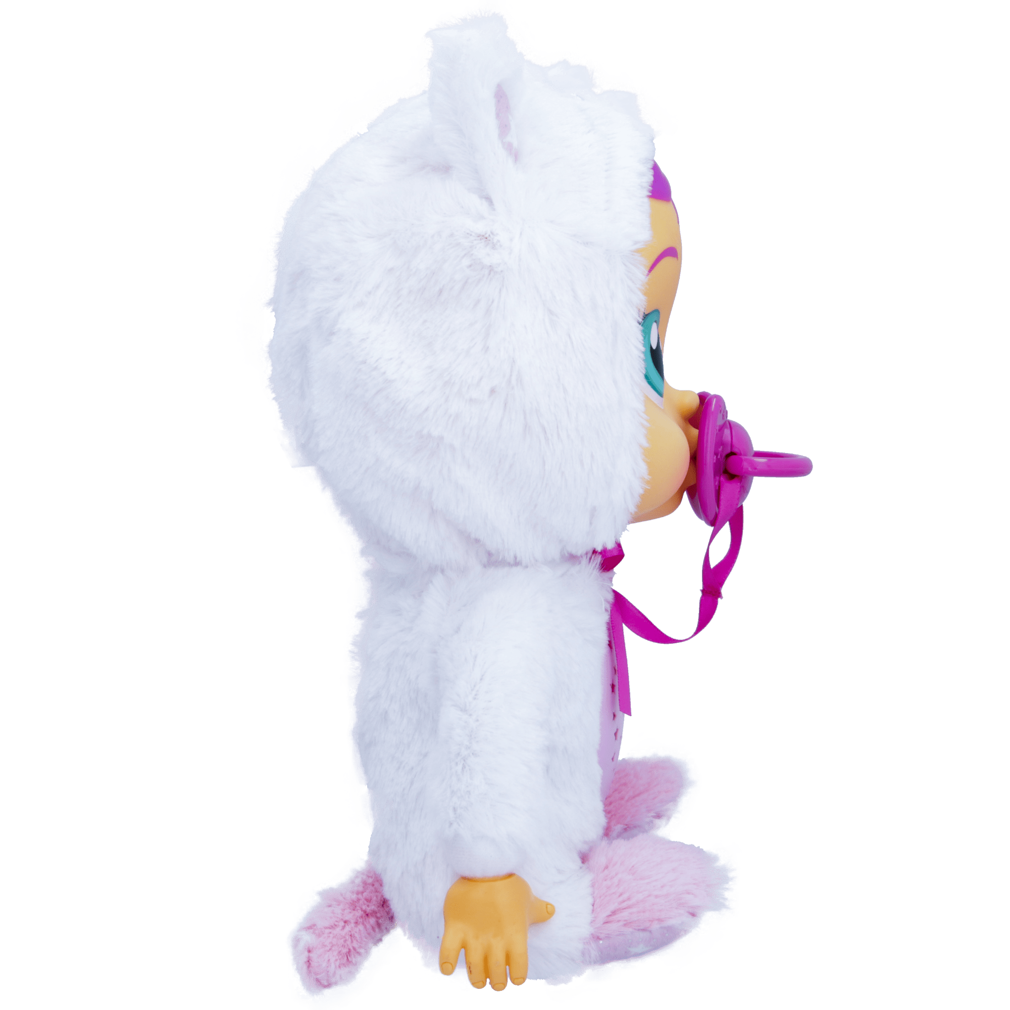 IMC Toys Cry Babies - Séria Goodnight Starry Sky - Interaktívna bábika DAISY