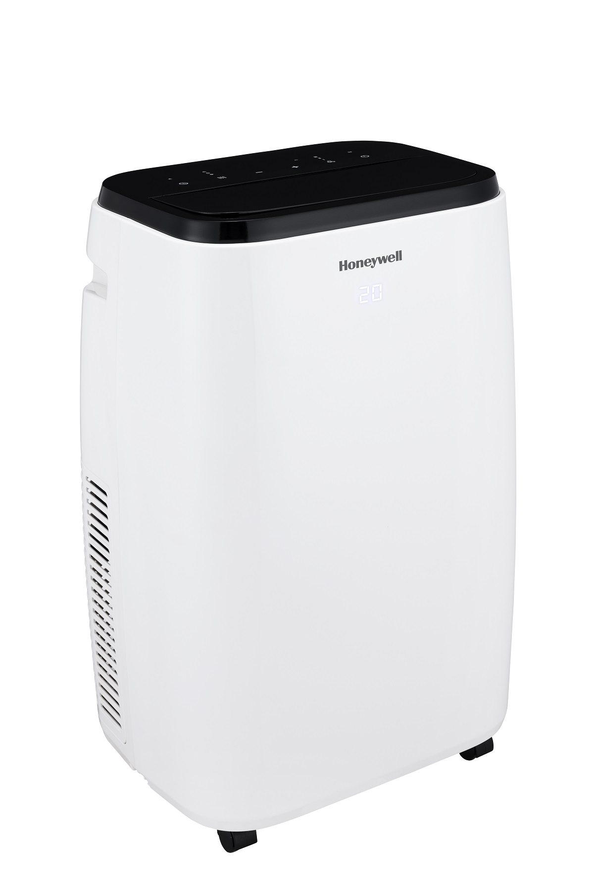 Honeywell HT09CESVWK Prenosná klimatizácia s diaľkovým ovládaním a aplikáciou