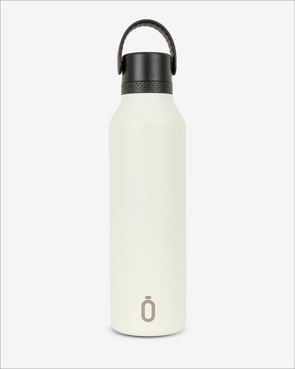 Runbott Mii Nerezová termofľaša s keramickým povrchom 750 ml – Krémová