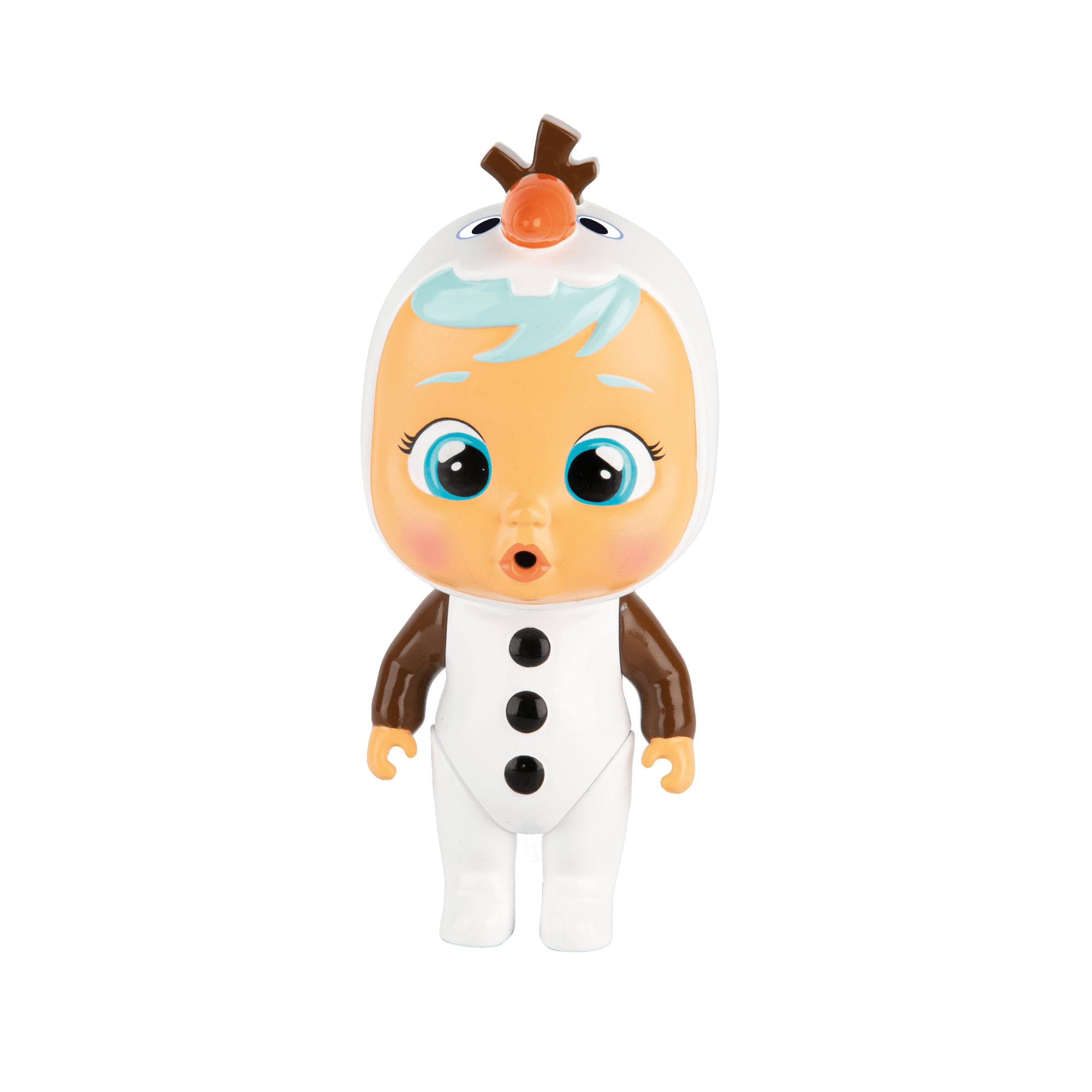 IMC Toys Cry Babies Magic Tears - Séria Disney - Bábika