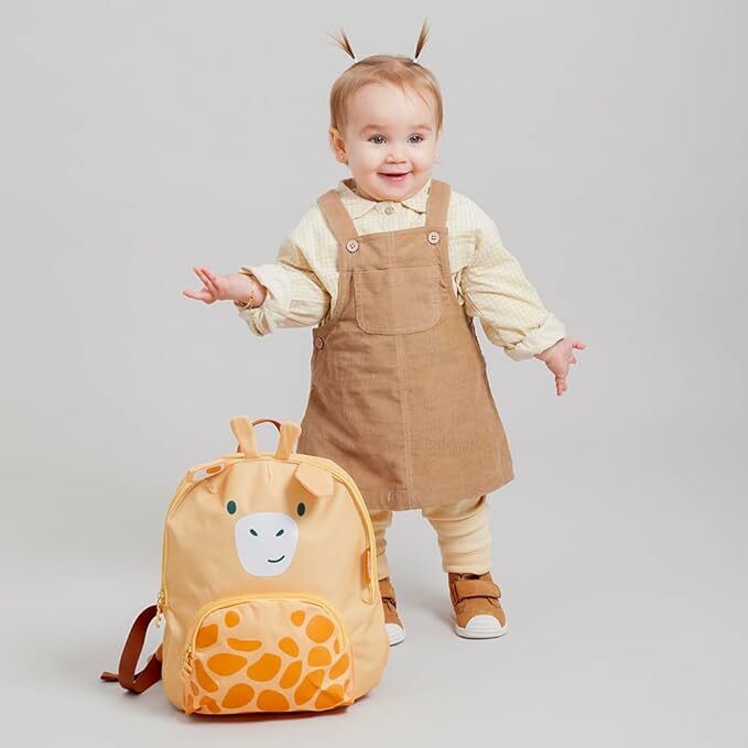 Miniland Izotermický batoh - Džungľa