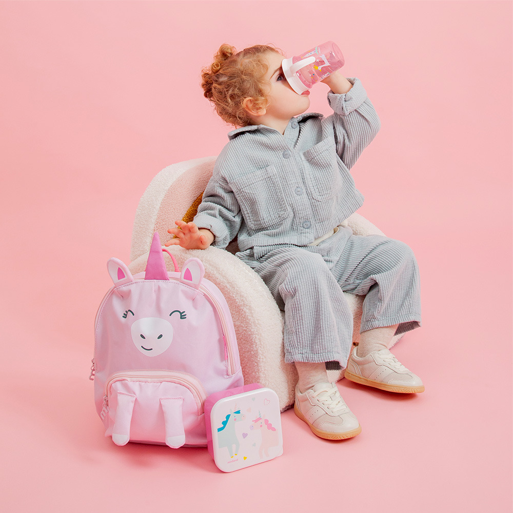 Miniland Izotermický batoh - Jednorožec