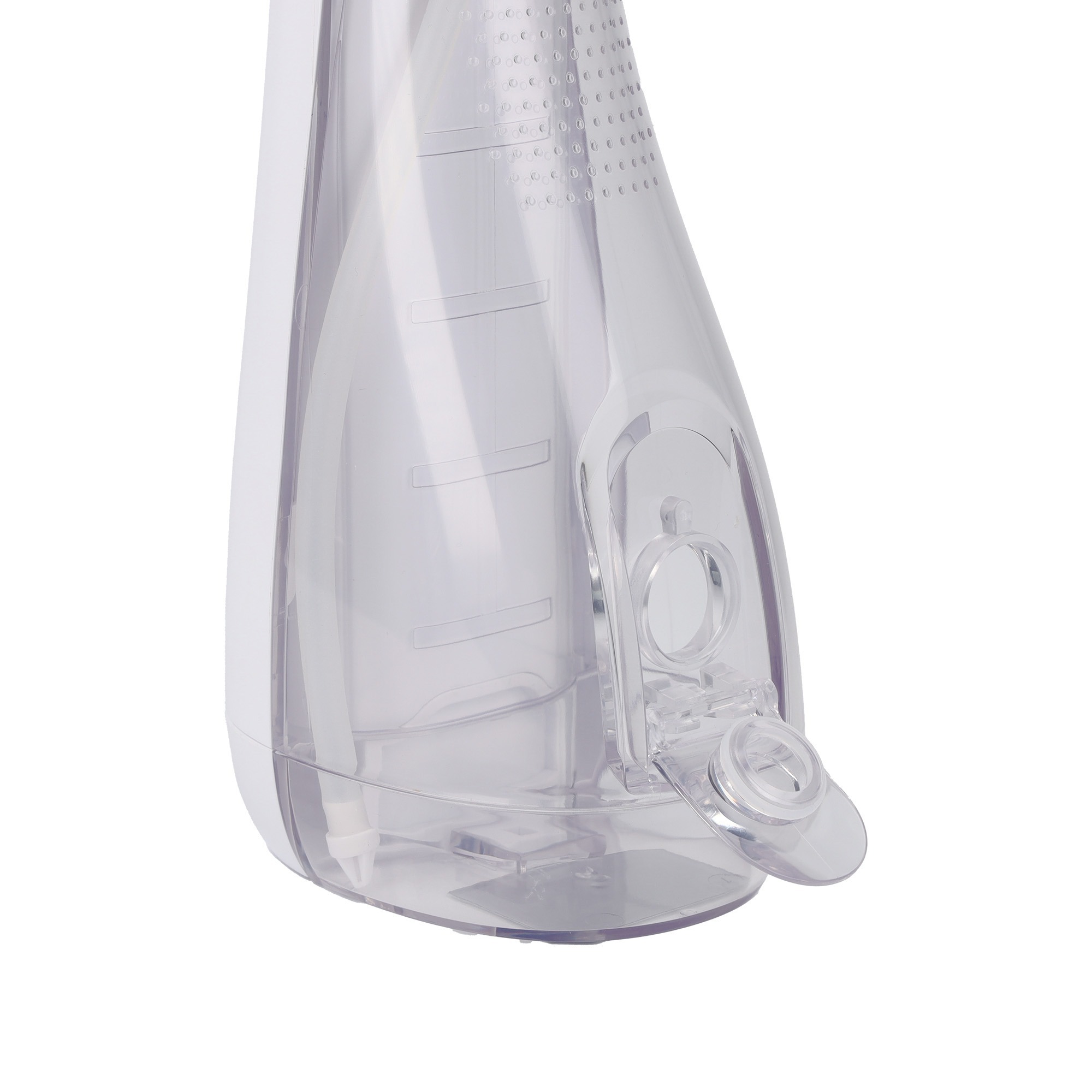 VITAMMY eJet Bezdrôtová zubná sprcha s 5 koncovkami v sade