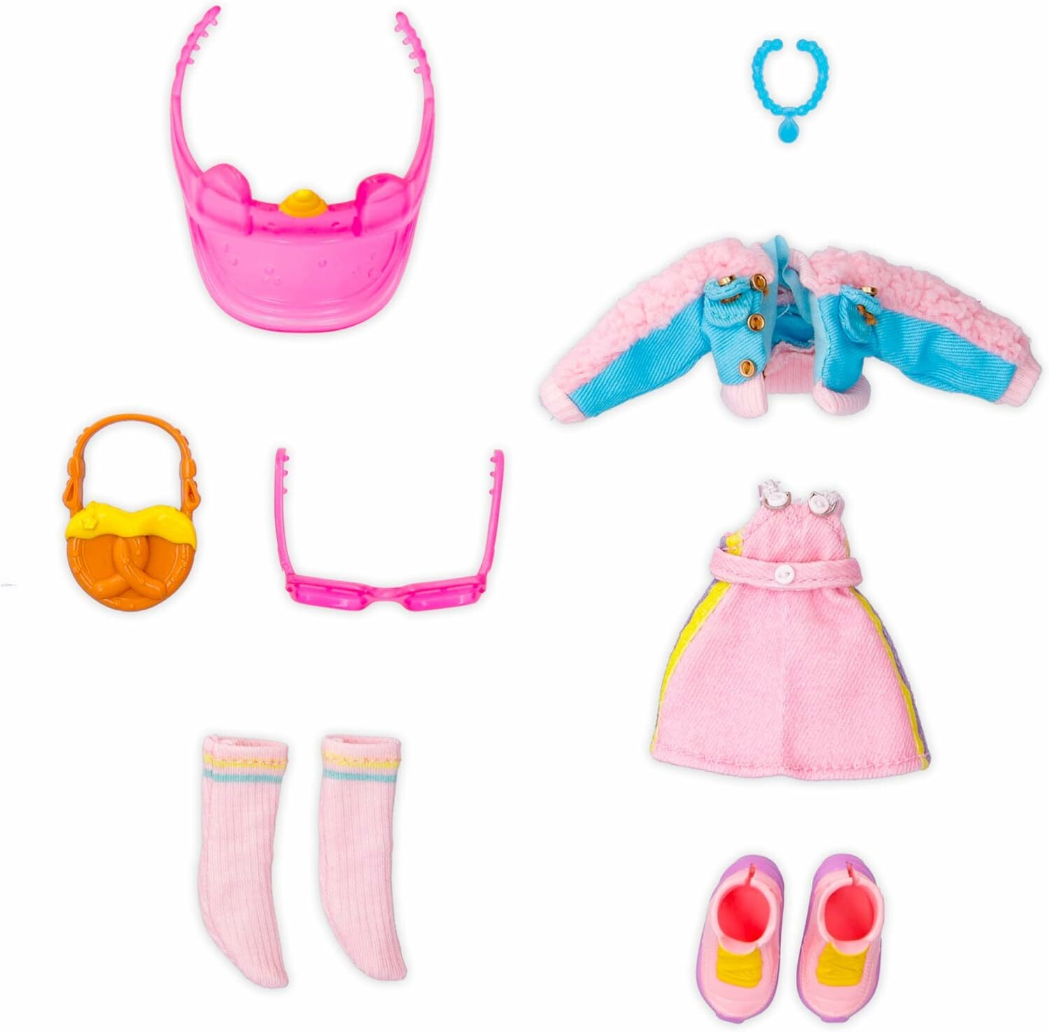 IMC Toys Cry Babies - Bff - Jassy séria 2