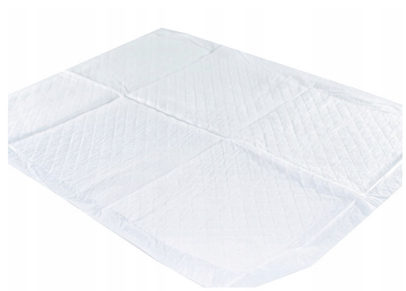 INCOMED PROTECTIVA SOFT MAXI Hygienické podložky, 60 × 90 cm, 30 ks