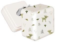 Cloud b Cube B™ Forest Nočné svetlo Les