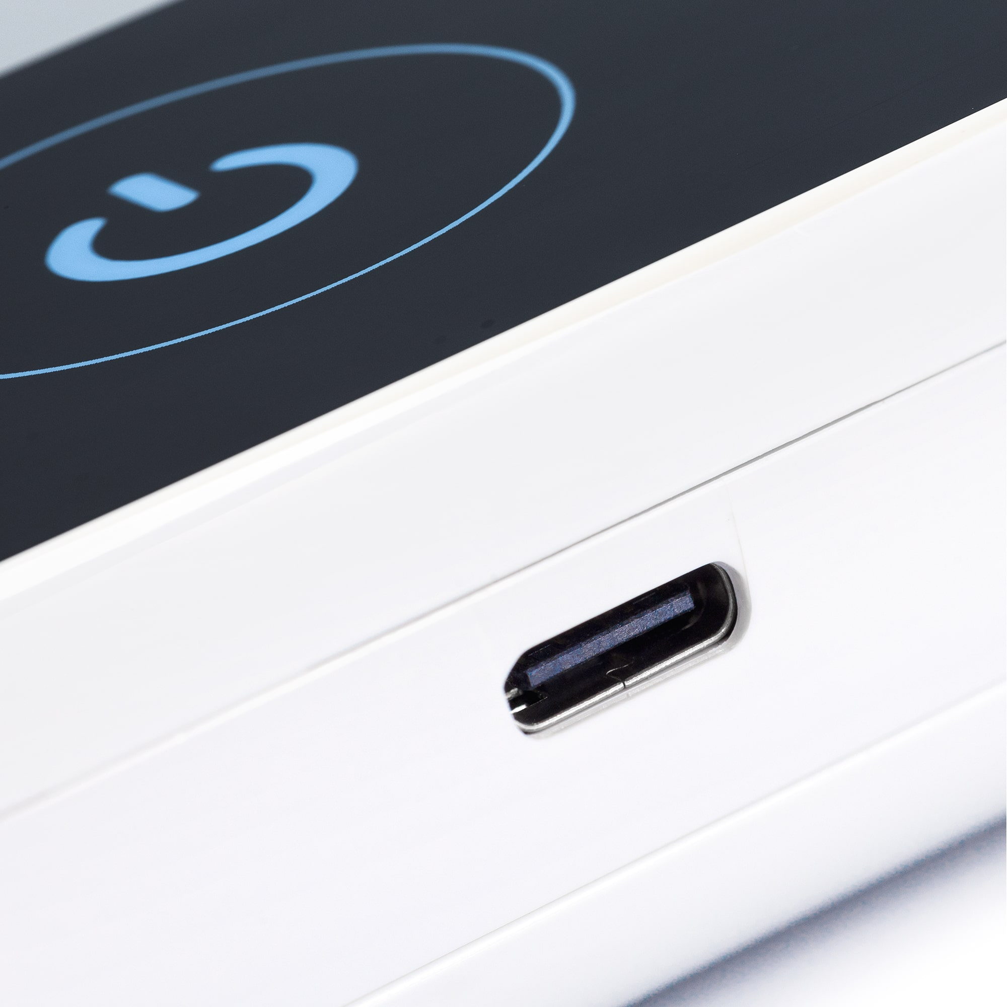 NOVAMA PRIME+ Ramenný tlakomer s ESH a IHB + USB-C adaptérom, čierny