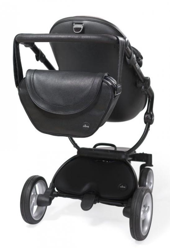 Mima Taška ku kočíku Mima, Latte