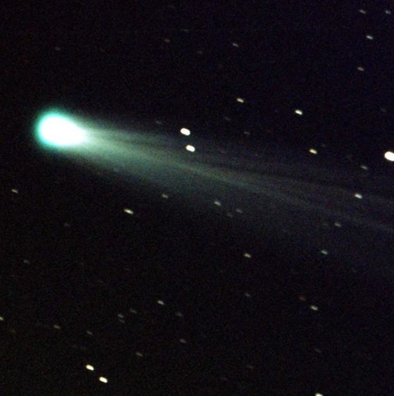 Celestial Buddies Plyšová kométa