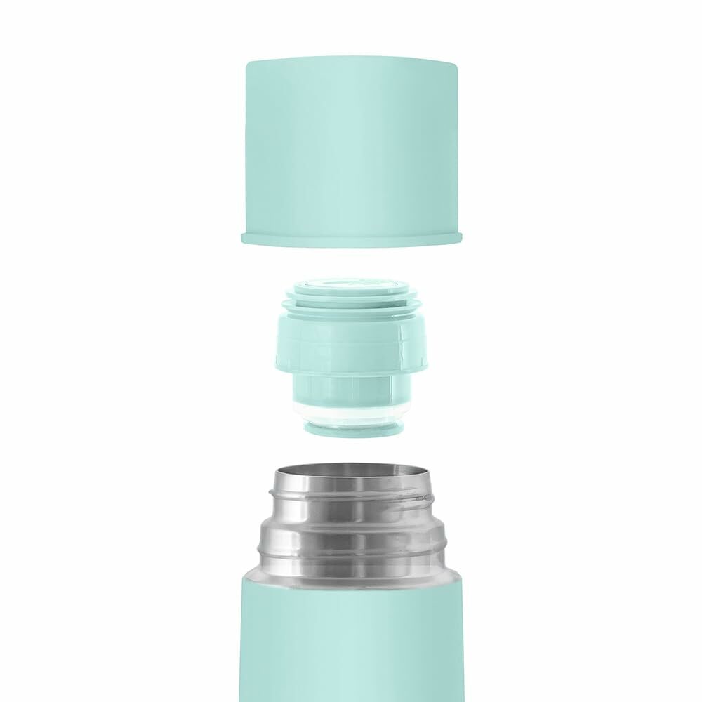Miniland Ocean Termoska Veľryba,  500 ml