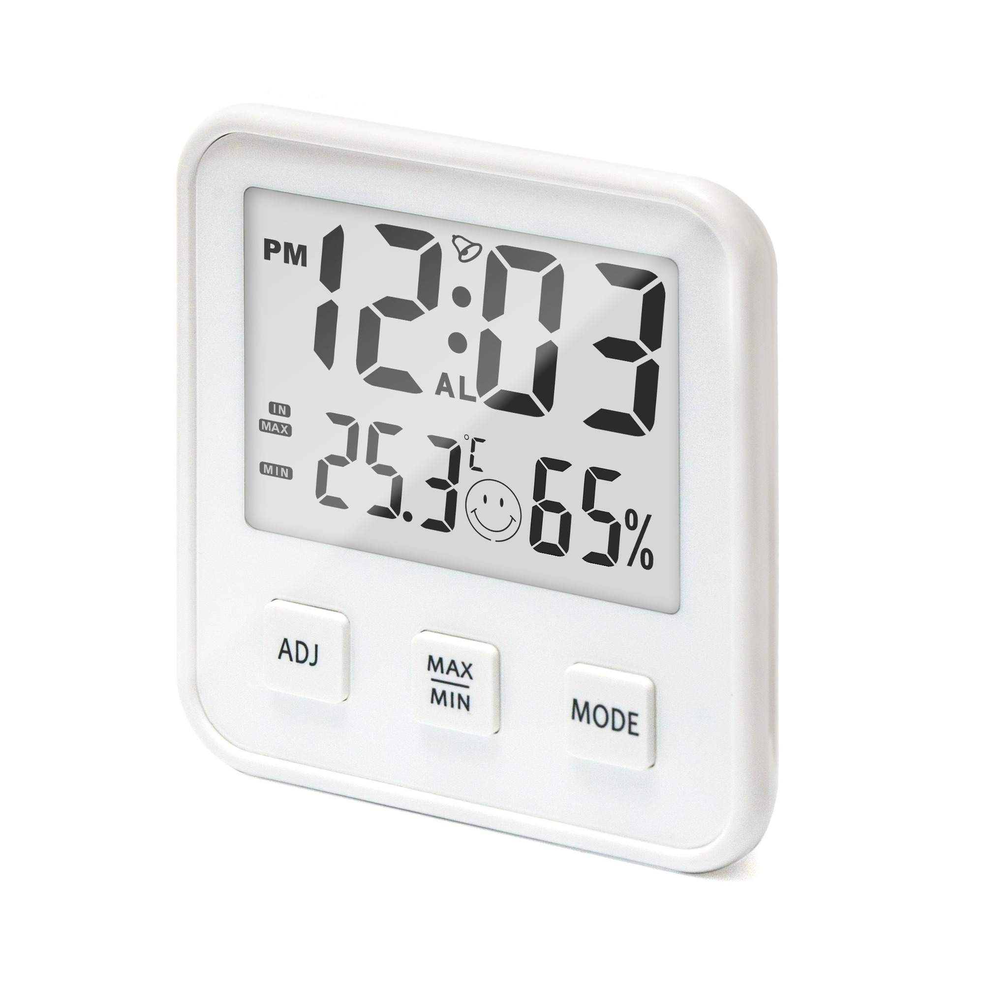 VITAMMY HYGRO Meteostanica, vlhkomer a domáci teplomer