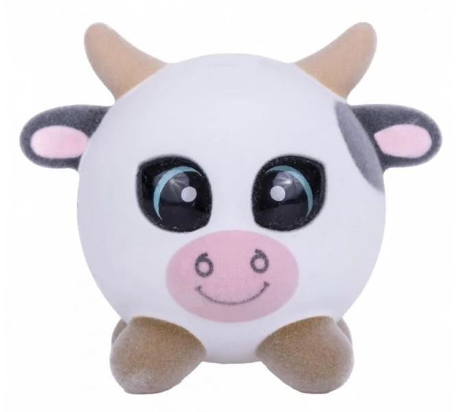 Flockies Cow - Zberateľská figúrka Kravička Colette