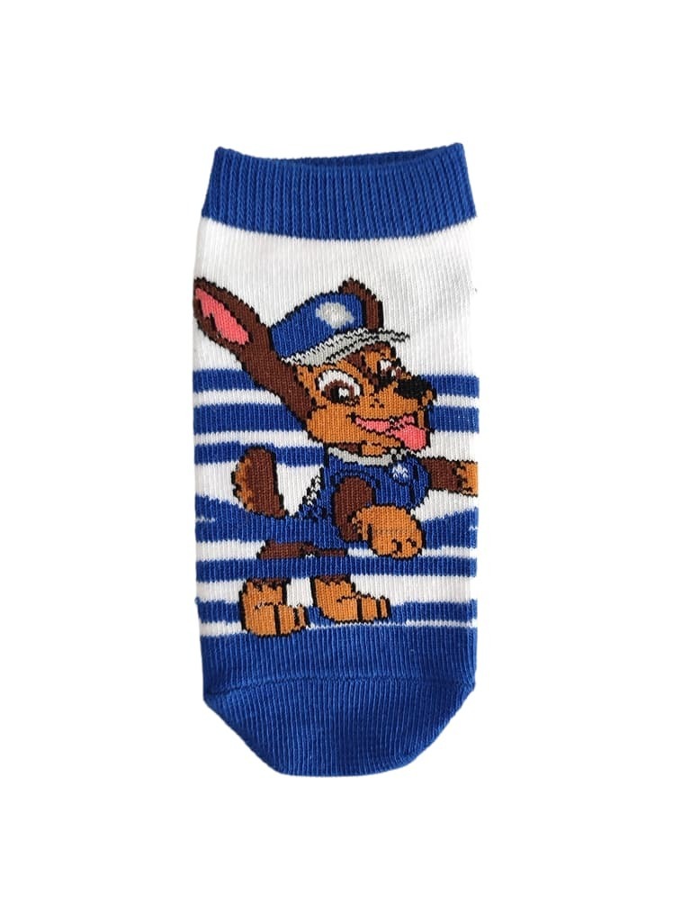 Kids Euroswan 3 páry ponožiek, Paw Patrol