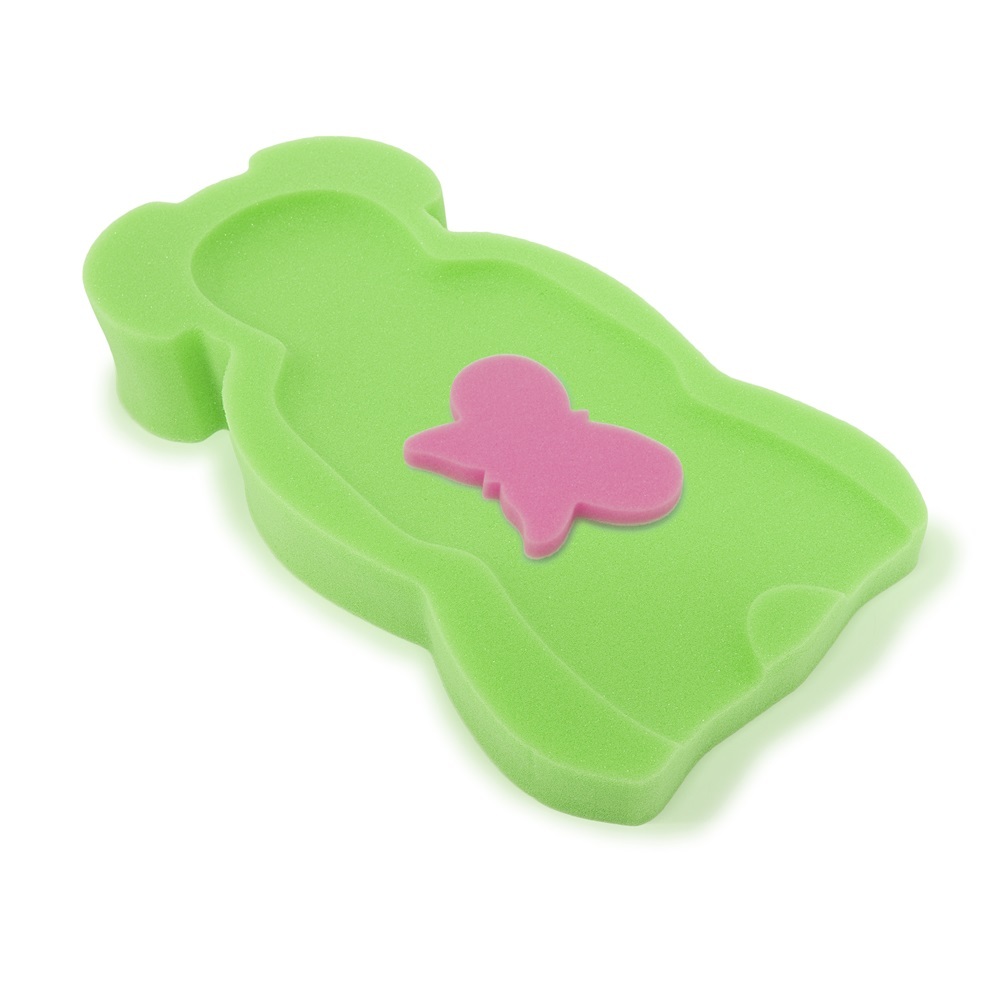 TEGA BABY Penová podložka do vane MINI