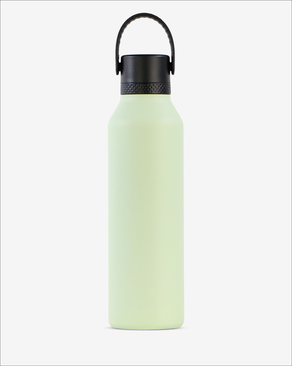 Runbott Mii Nerezová termofľaša s keramickým povrchom 750 ml – Melónová