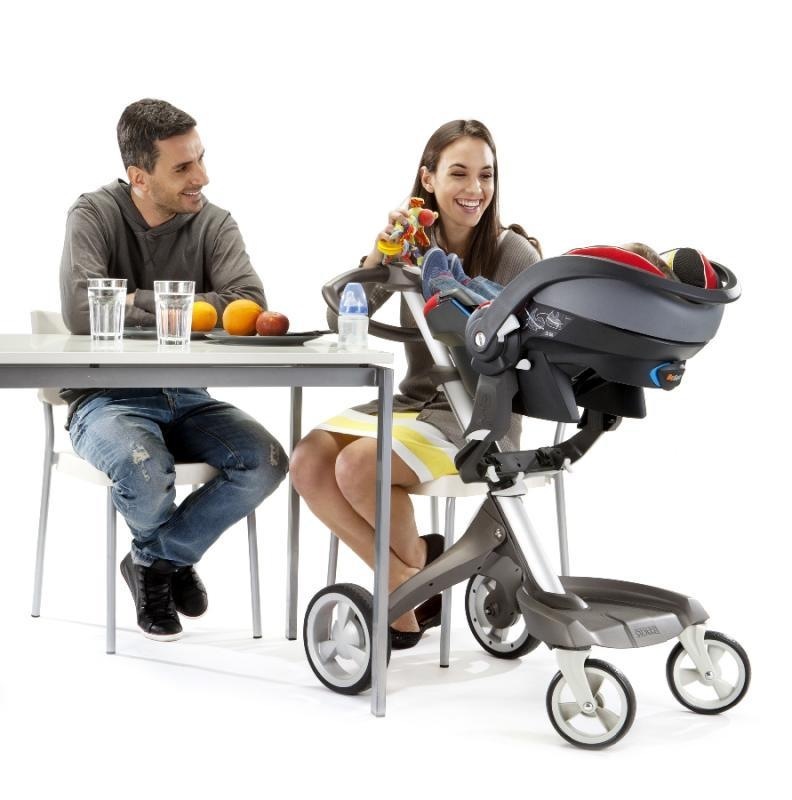 Mima Adaptér na autosedačky