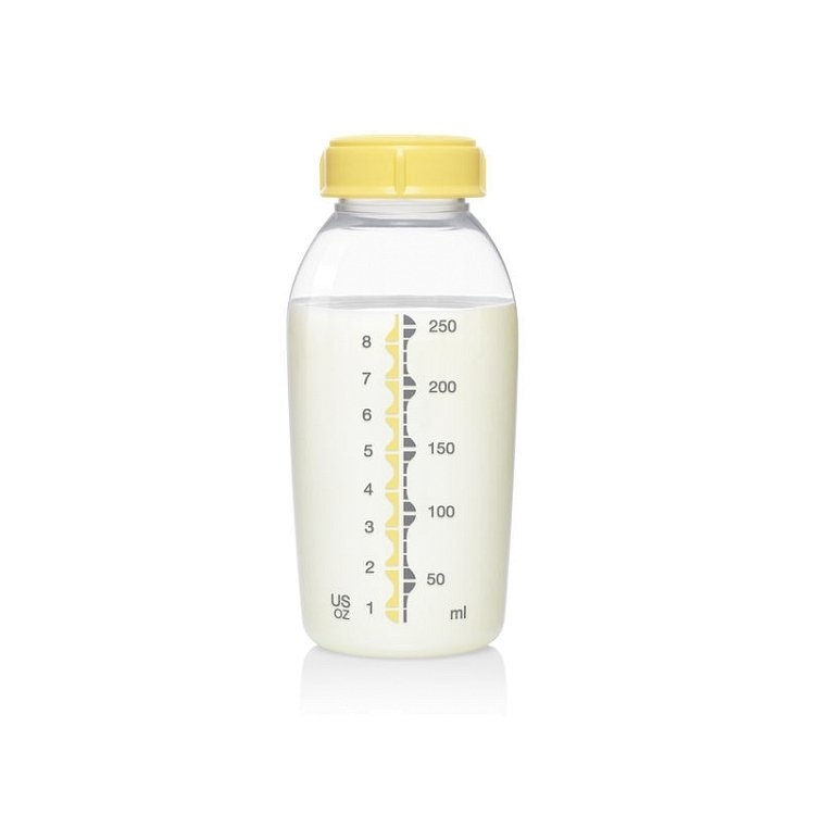 MEDELA Dojčenská fľaša 250ml