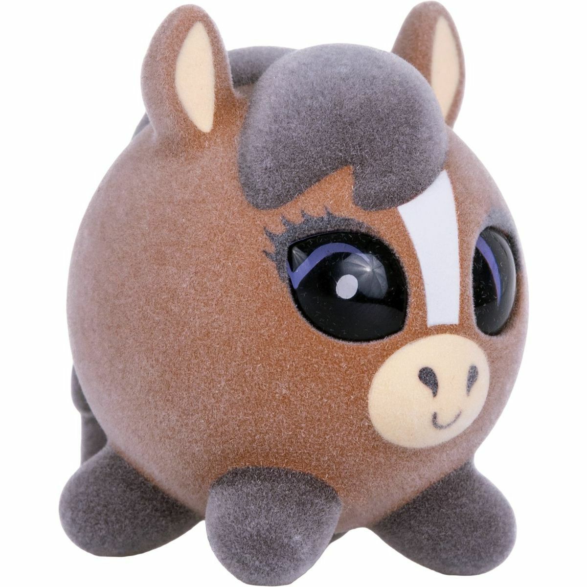 Flockies Horse - Zberateľská figúrka Kôň Hira