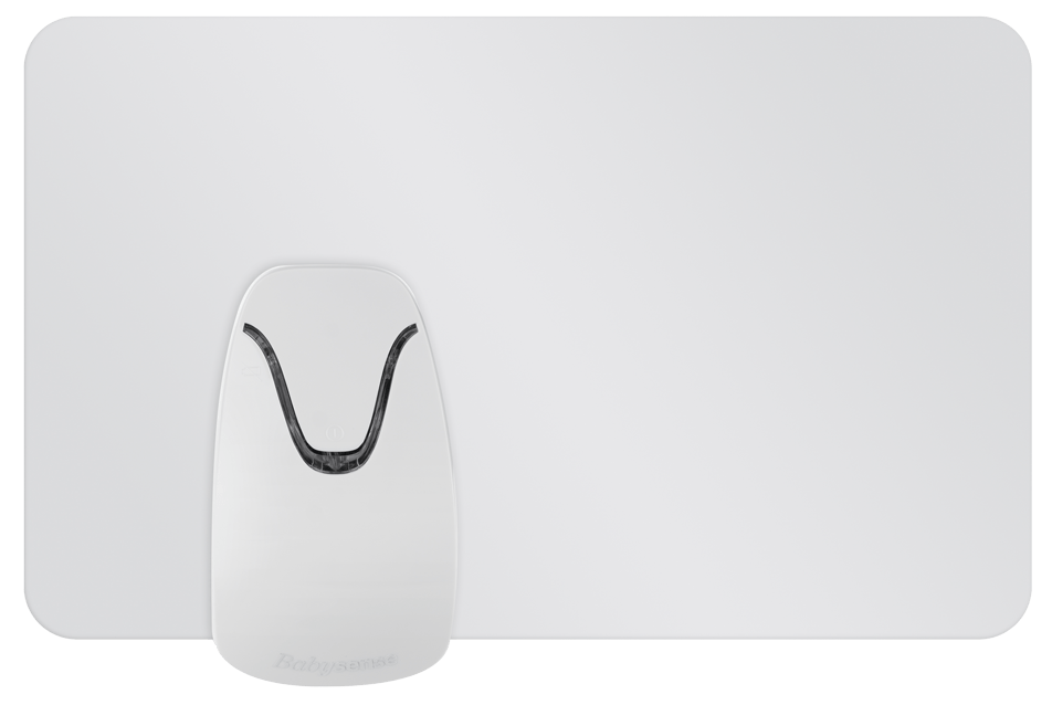 Hisense Monitor dychu Babysense 1 Pro