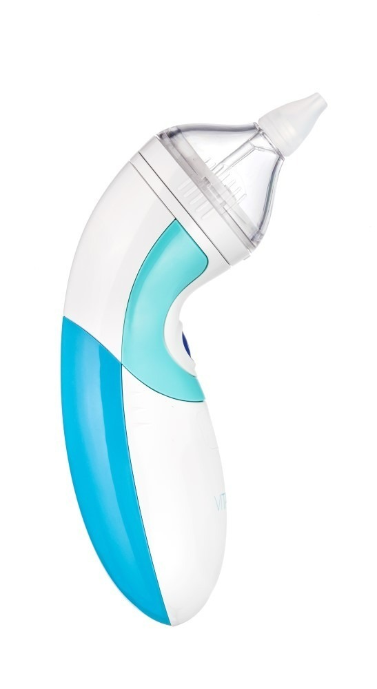 VITAMMY COLIBRI elektrická odsávačka hlienov