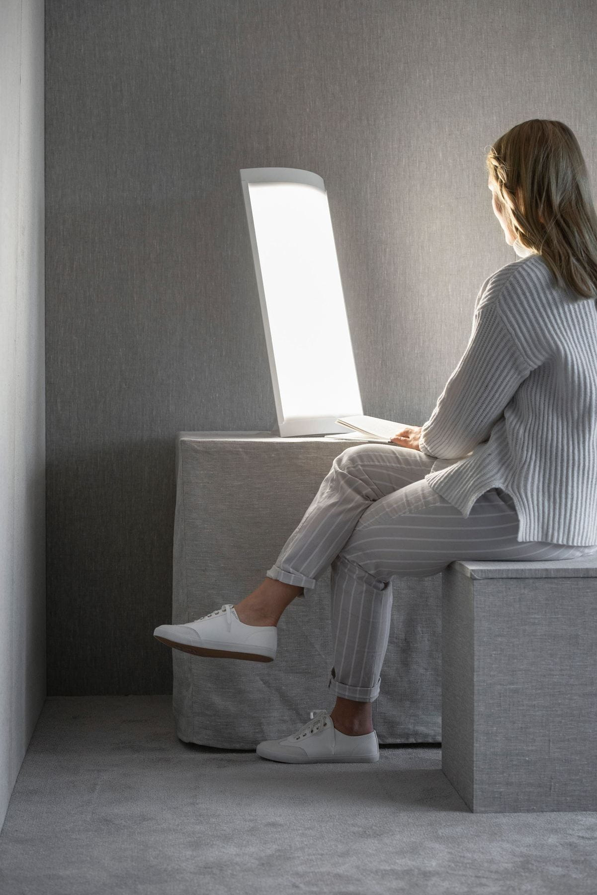 INNOLUX Lucia LED antidepresívna lampa