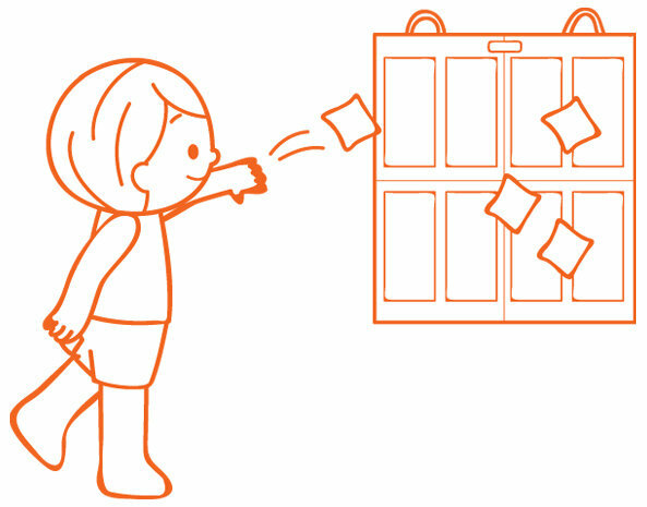 Ks Kids Traf do cieľa