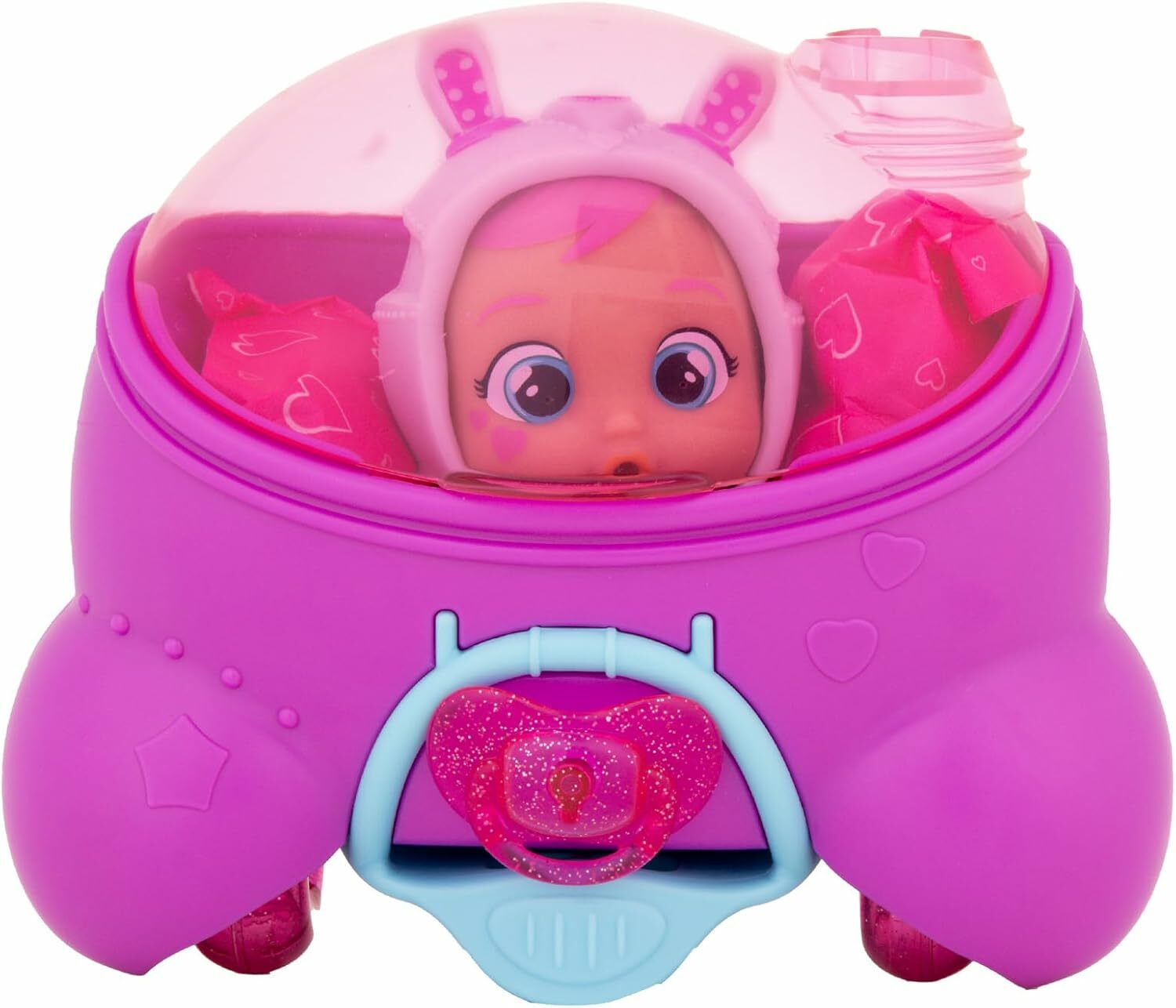 IMC Toys Cry Babies - Magic Tears STARS domček Coney