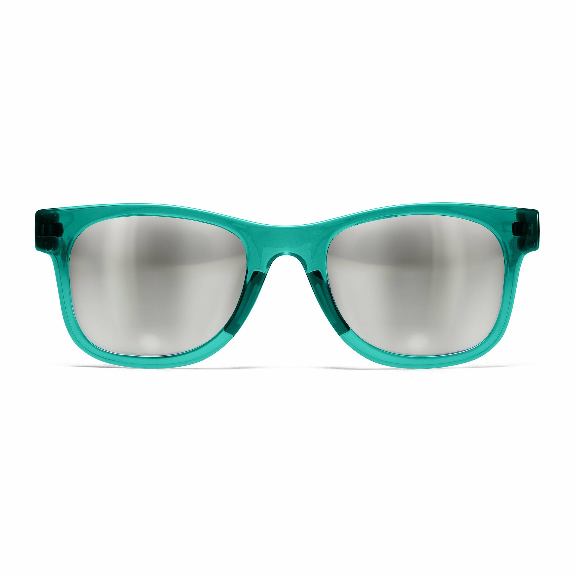 Chicco Slnečné okuliare  MY/21, zelená - transparentná, od 24m+