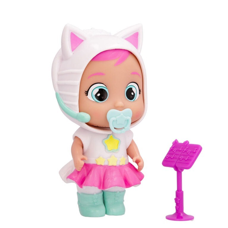 IMC Toys Cry Babies - Magic Tears - Talent Babies mix