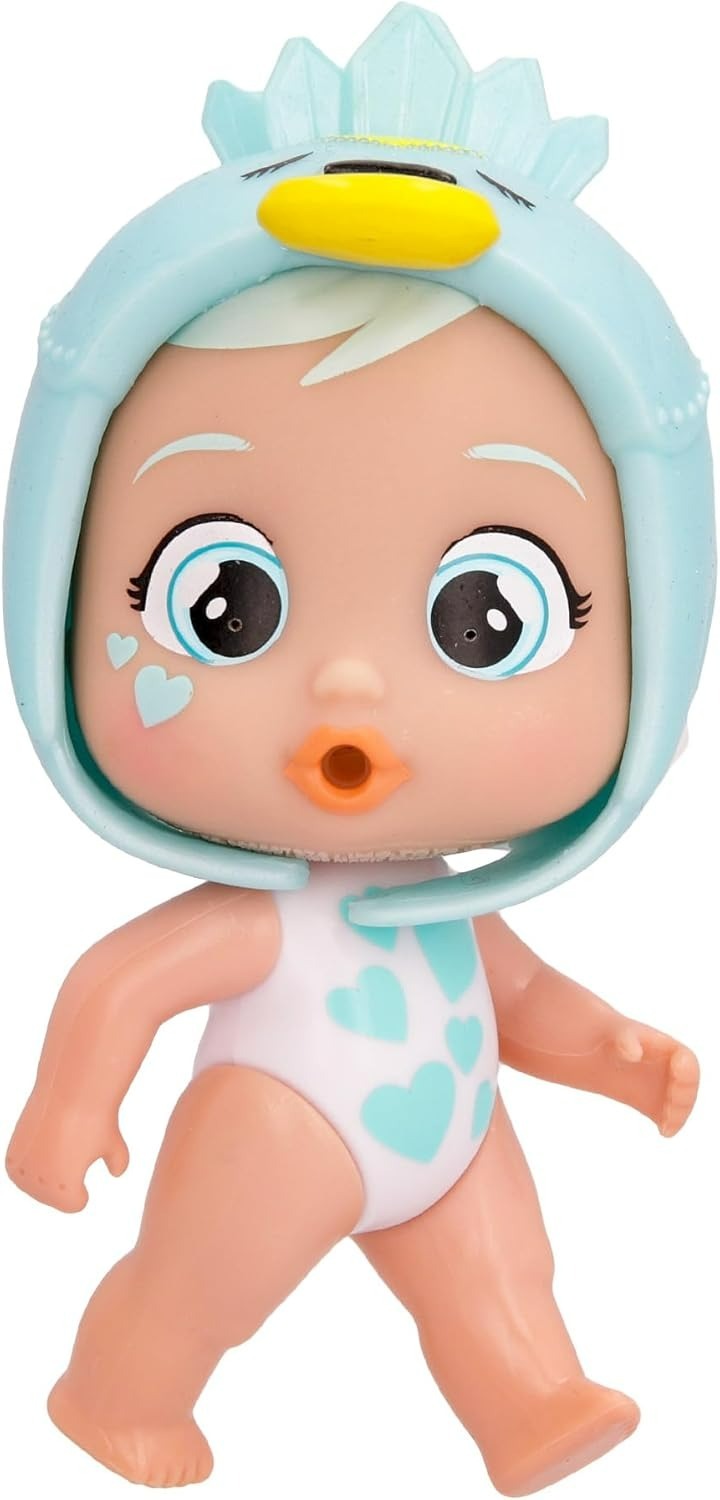 IMC Toys Cry Babies - Magic Tears Stars domček Sydney