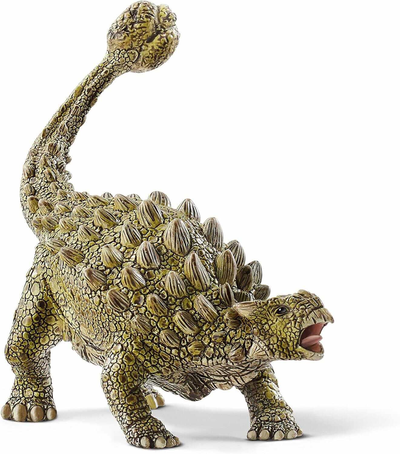 Schleich Prehistorické zviera Ankylosaurus