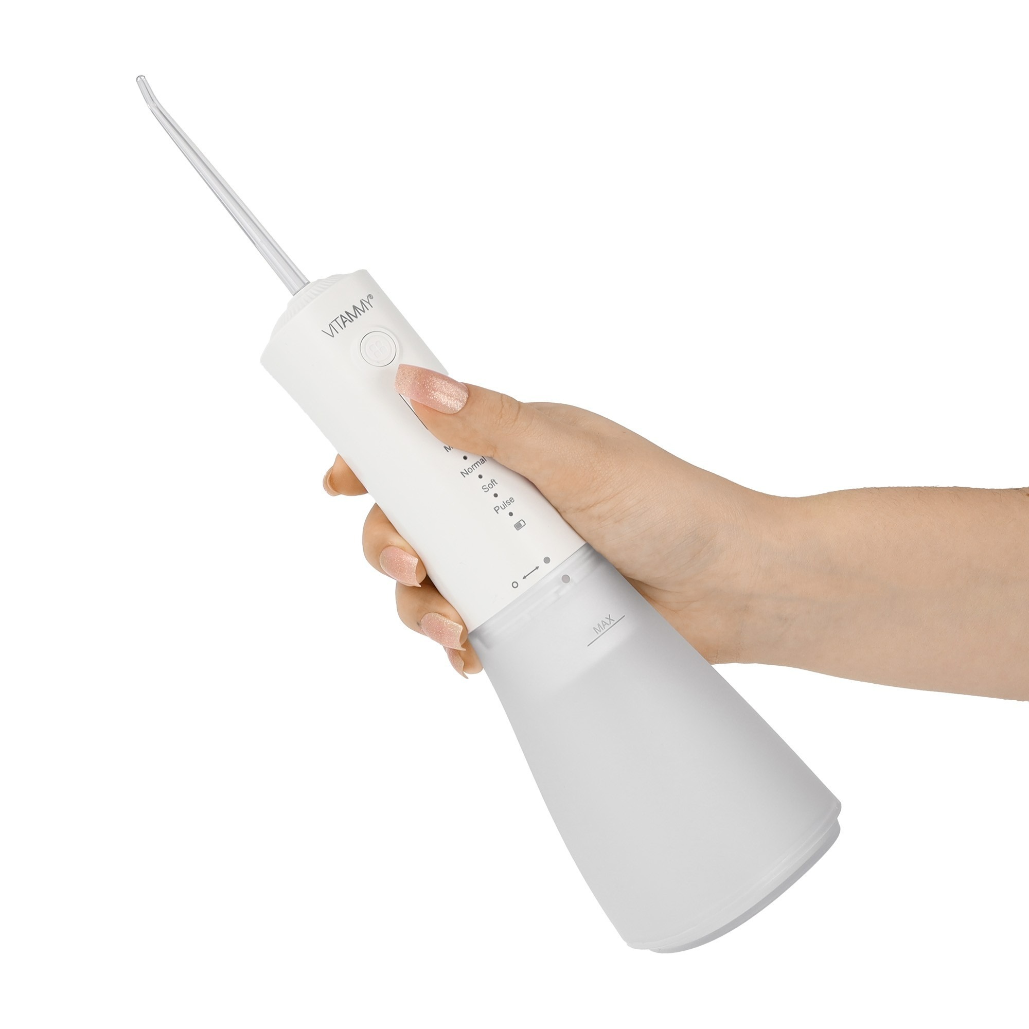 VITAMMY AQUARIUS zubná sprcha