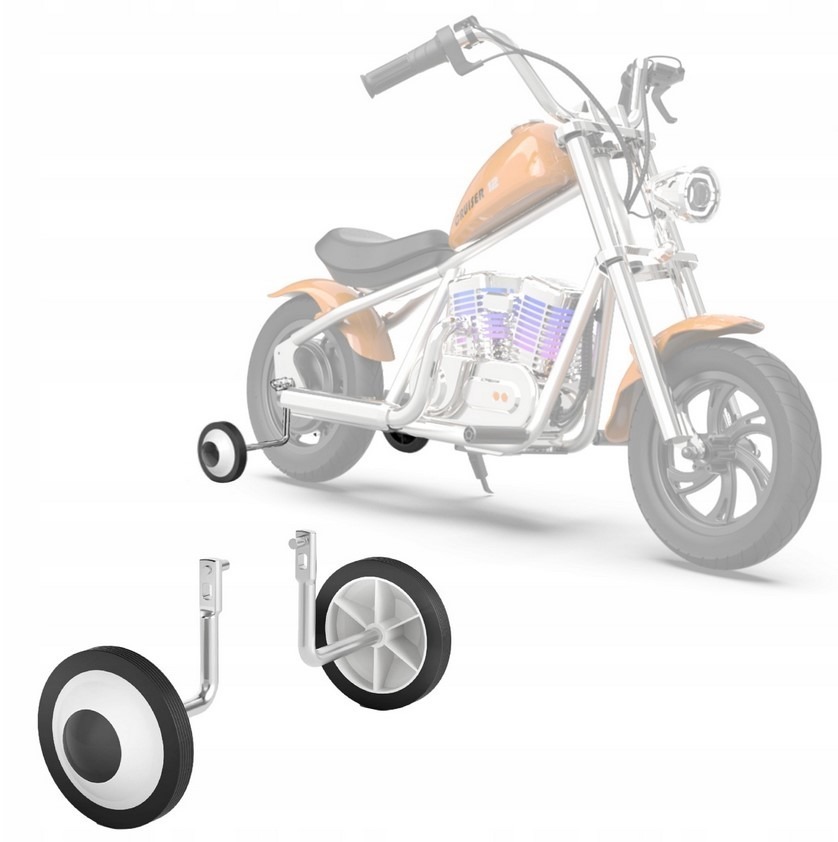 Hyper Gogo - Bočné pomocné/tréningové kolieska