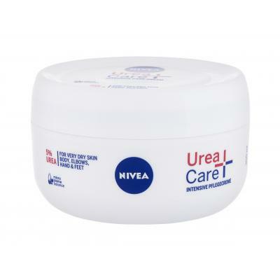 NIVEA Urea & care Výživný krém, 300ml