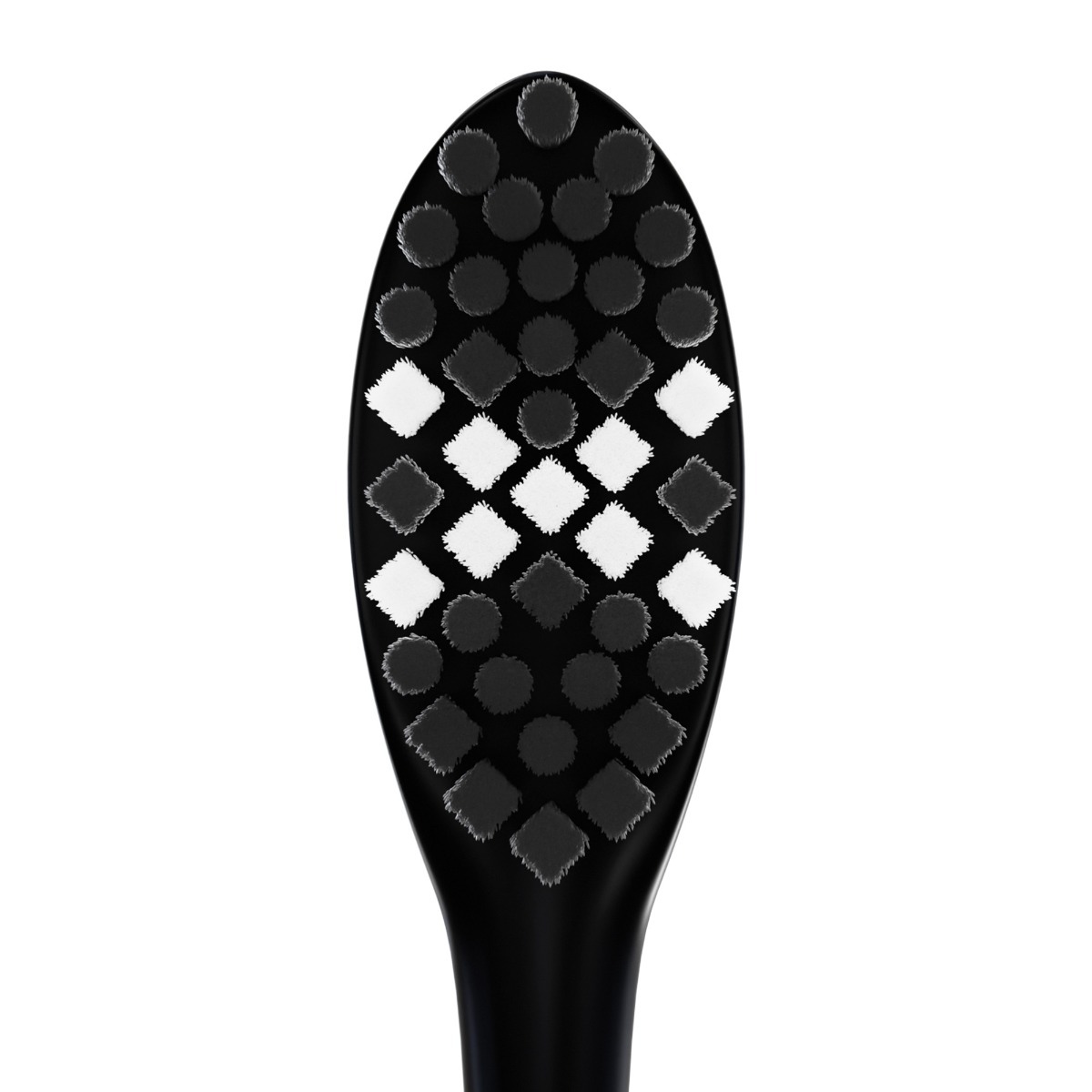 VITAMMY Pura Slim Ultralight Black Sonická zubná kefka novej generácie, čierna