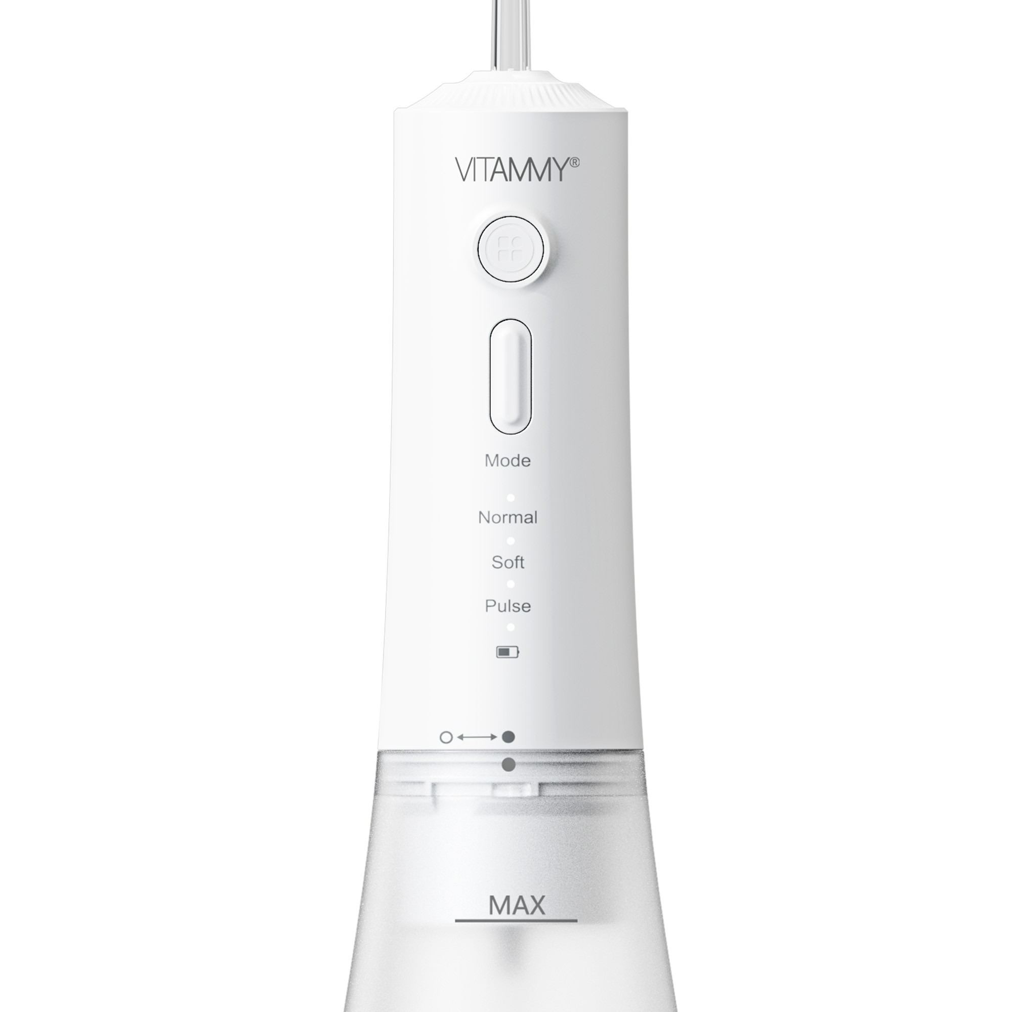 VITAMMY AQUARIUS zubná sprcha