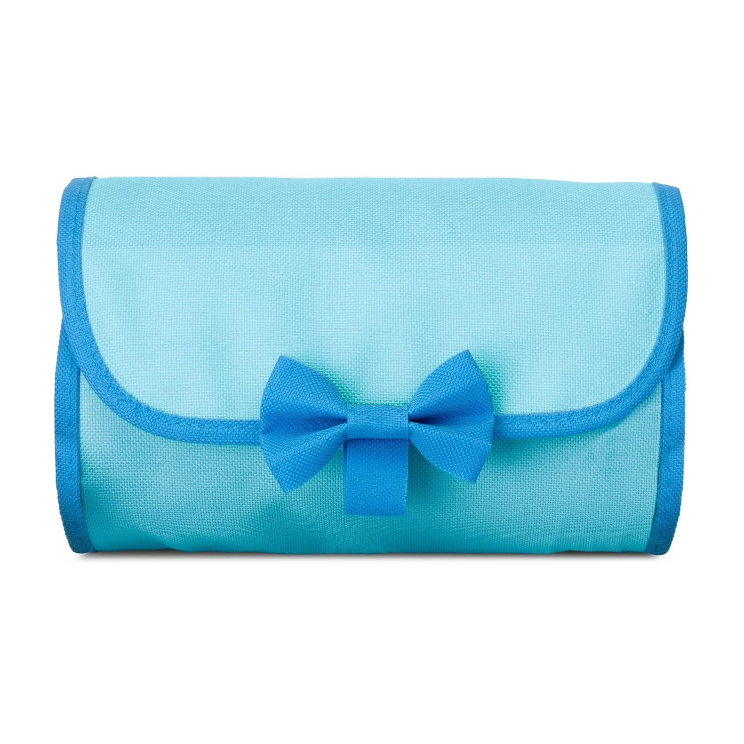 Chicco 5-dielna sada starostlivosti o dieťa, modrá