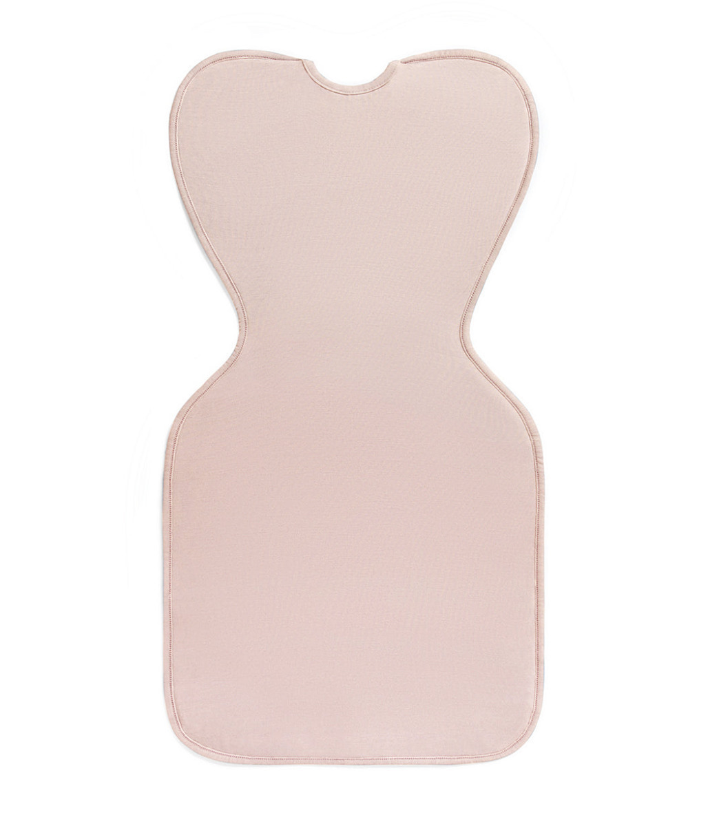 Love To Dream Zavinovačka Swaddle UP - veľkosť M - púdrová ružová ETAP1 - 0,2 TOG Originál