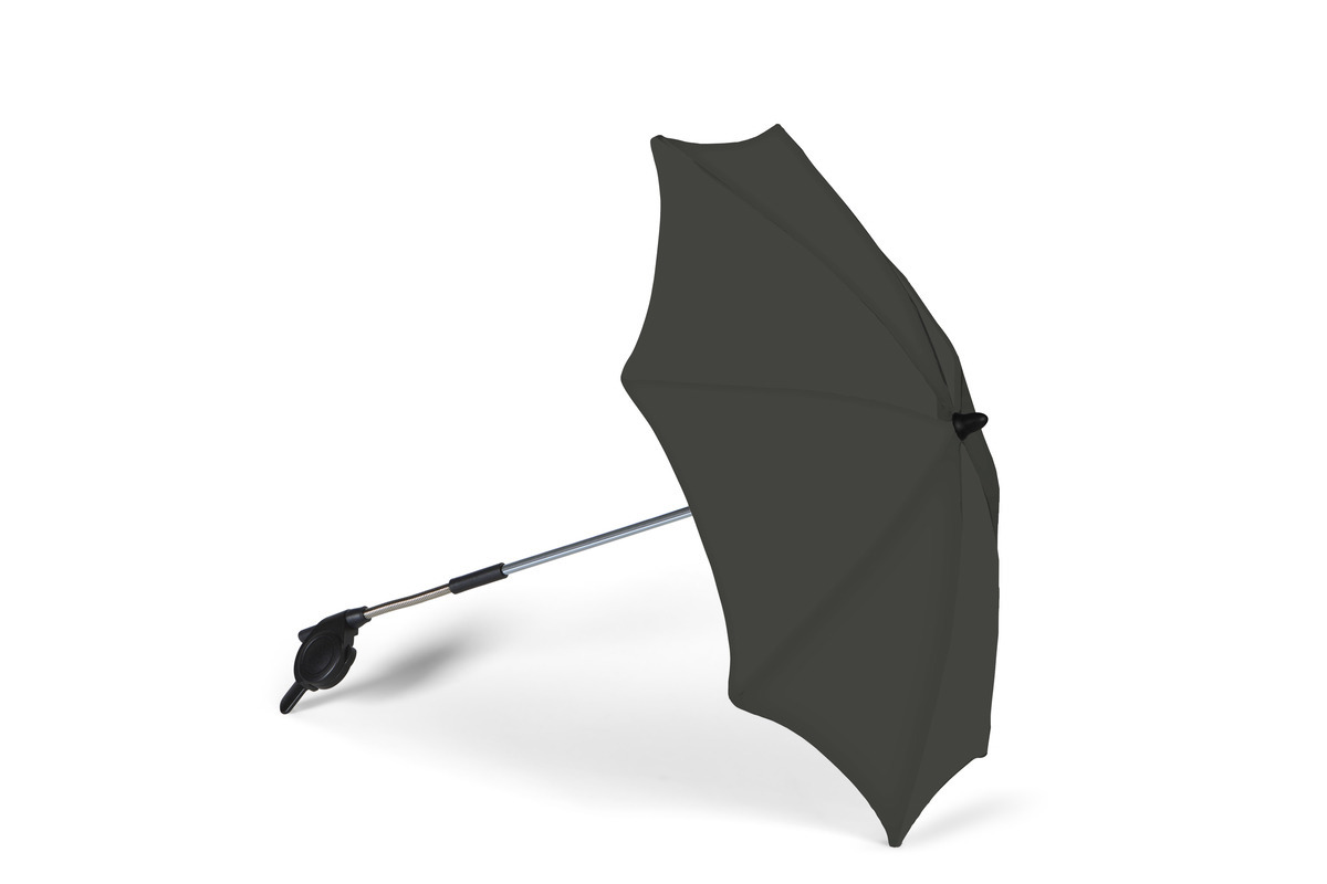 Bumprider Connect Mini Magnetický slnečník na kočík – Zelený