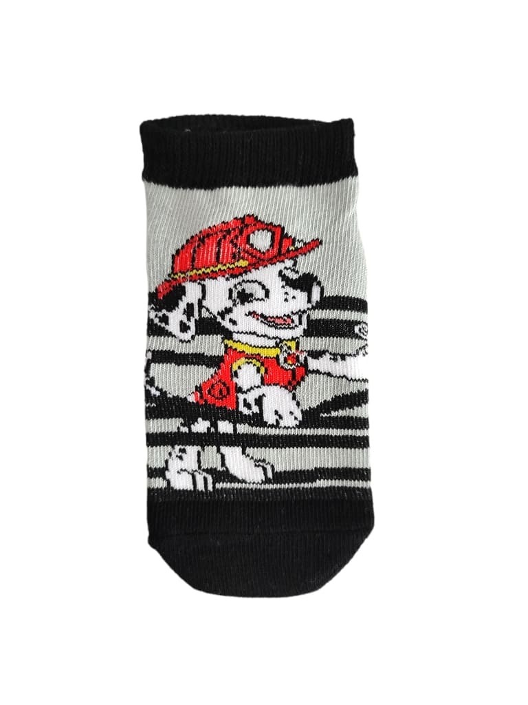 Kids Euroswan 3 páry ponožiek, Paw Patrol